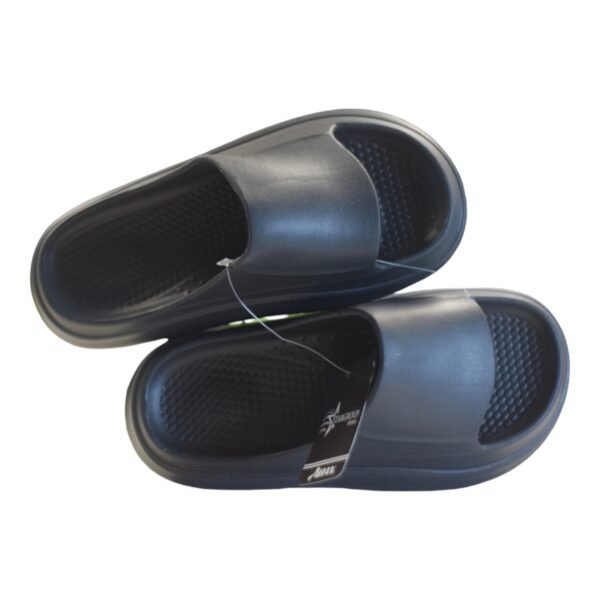 Sandalias Negras