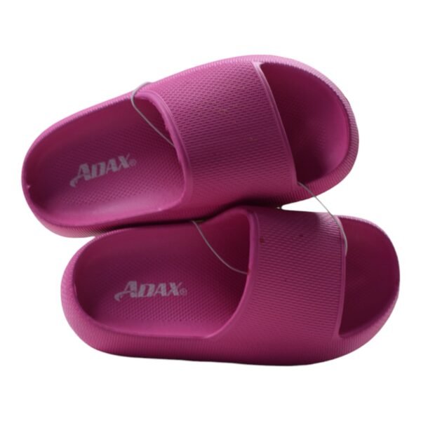 Sandalias Rosadas Dama