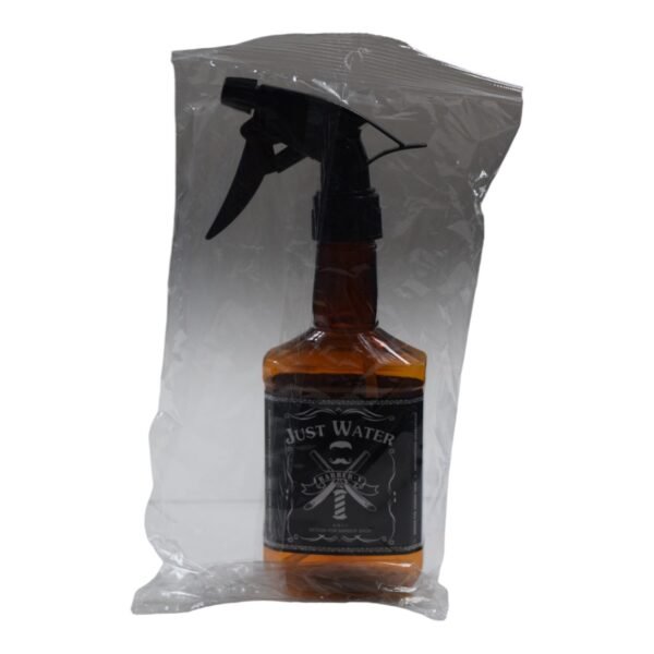 Botella Spray Café