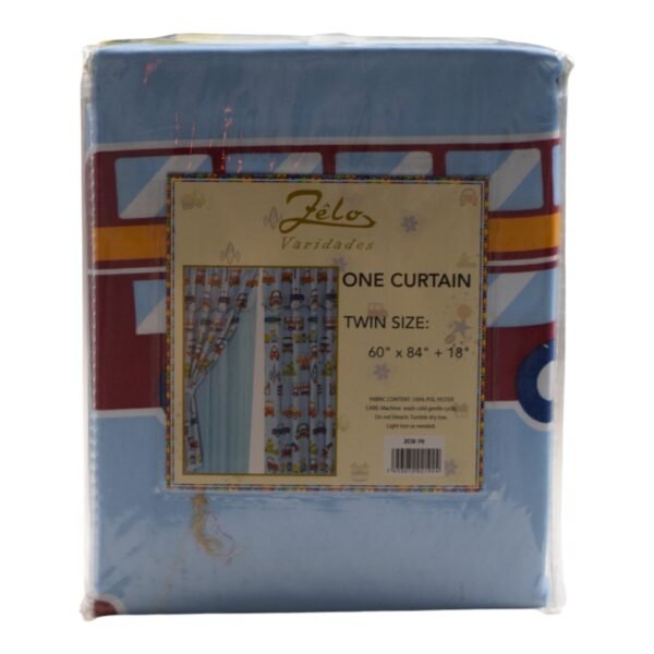 Cortinas para Ventana