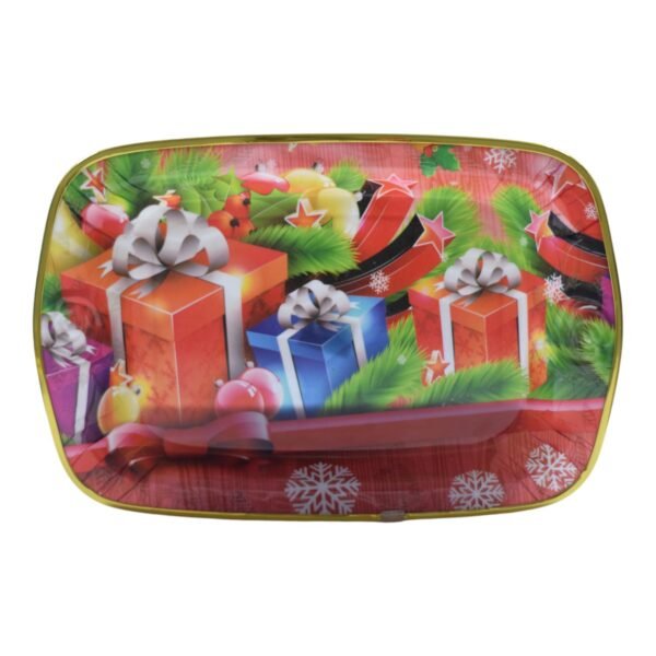 Tazón Navideño 1