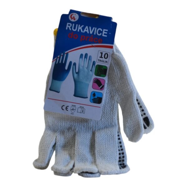 Guantes Para Construcción
