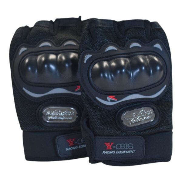 Guantes Negros