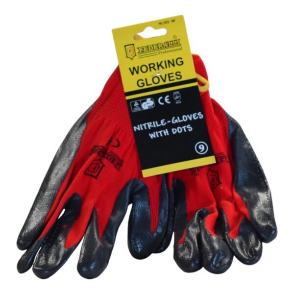 Guantes de Trabajo