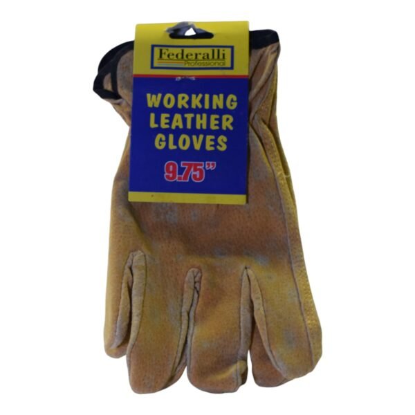 Guantes de Construcción