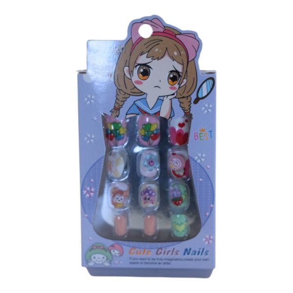 Uñas Diseño