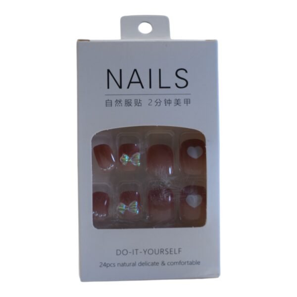 Uñas Diseño 2