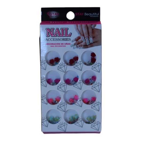 Accesorios para Uñas