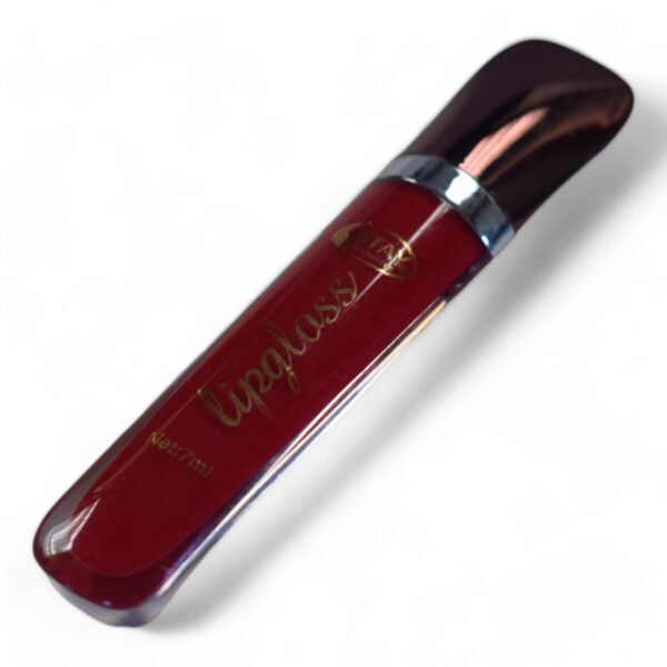 Brillo Labial Rojo