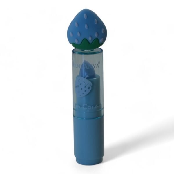 Labial Azul
