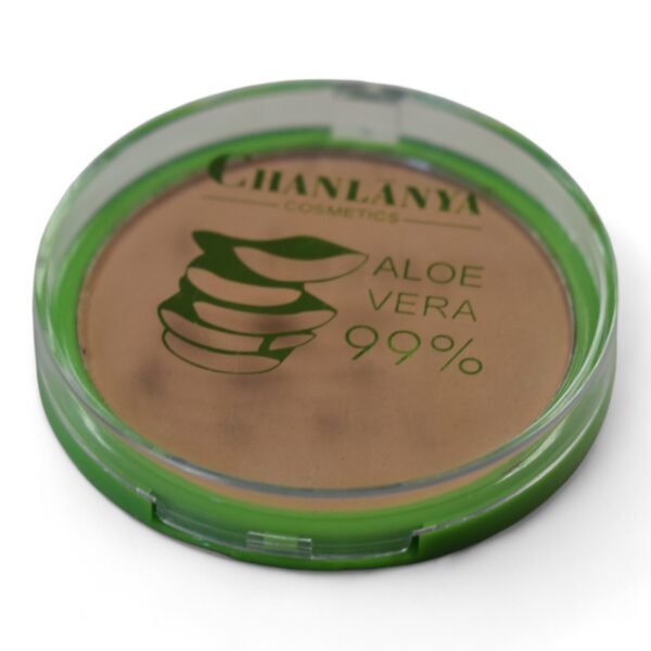 Rubor Aloe Vera