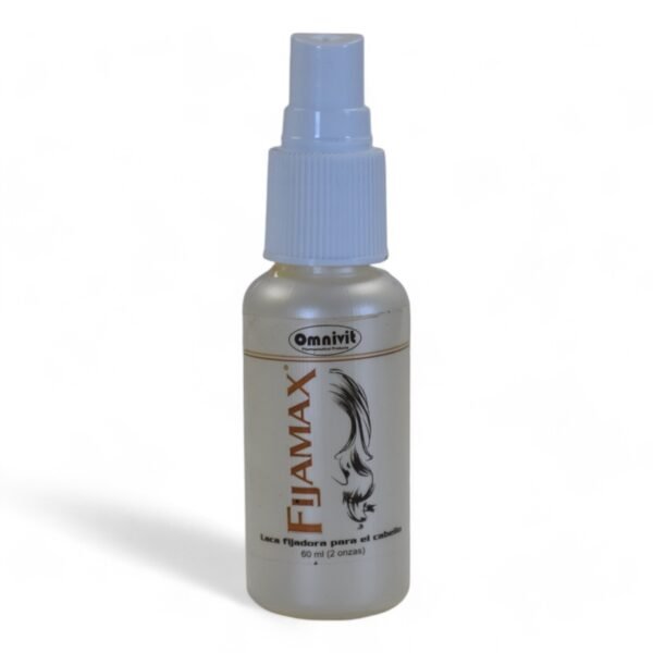 Laca Fijadora de Cabello PAQUETE