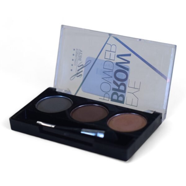 Sombras 3 Colores