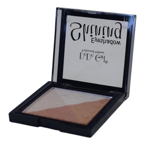 Sombras 4 Colores 1