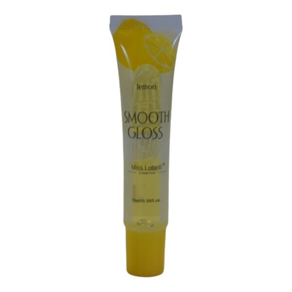 Smooth Gloss