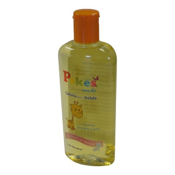 Colonia para Bebés 240ml
