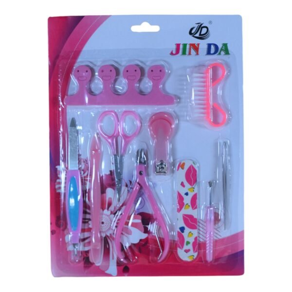 Set Manicura