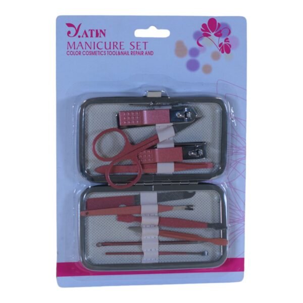 Set de Manicura