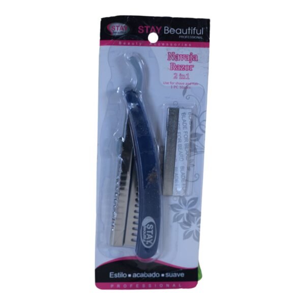Navaja Razor