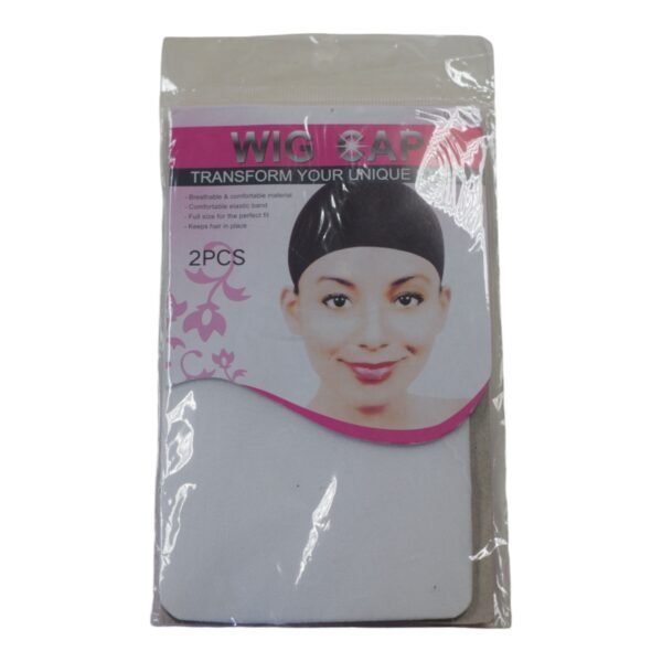 Gorro de Peluca