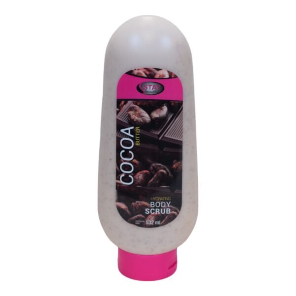 Crema de Cocoa