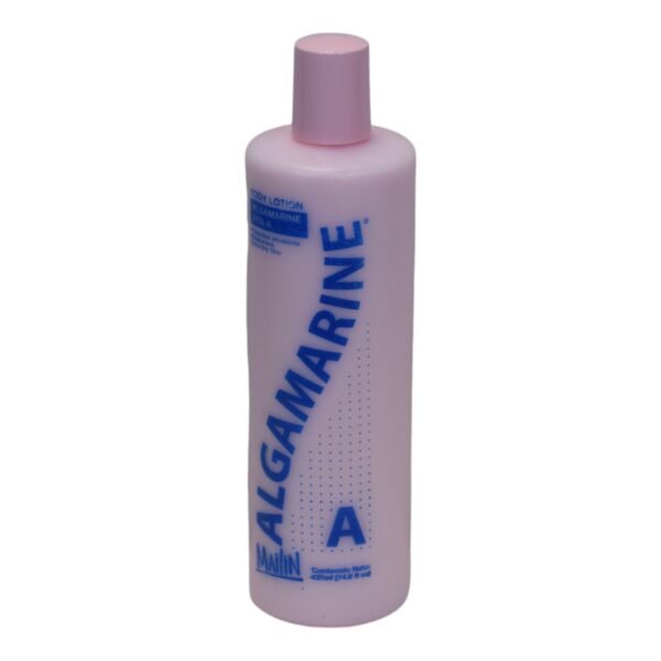 Crema Algamarine