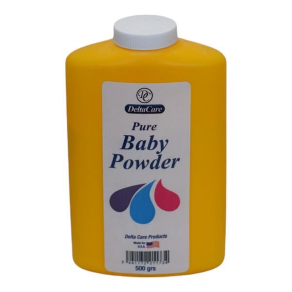 Talcos Baby Powder