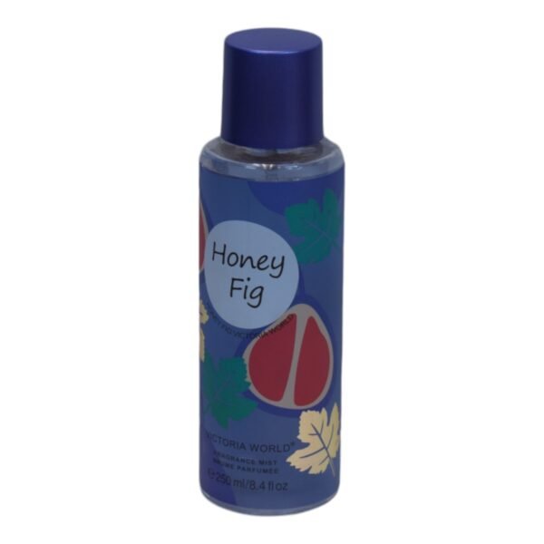 Body Honey Fig