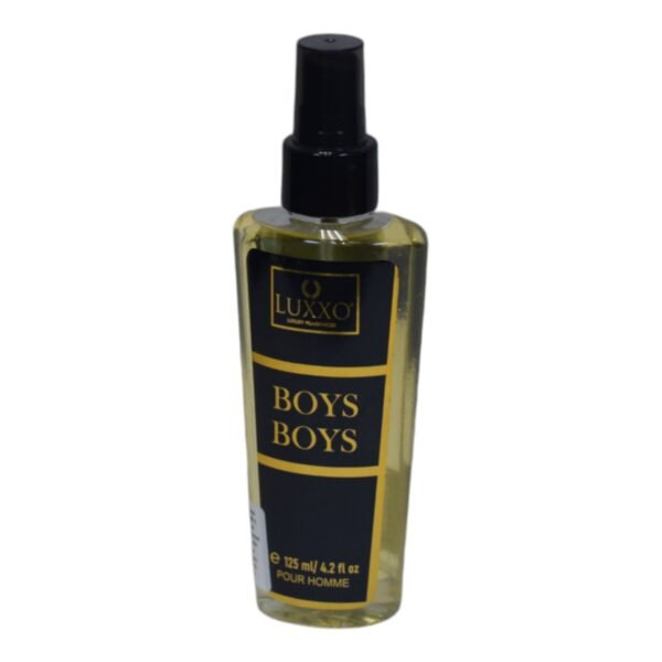 Colonia Boys Boys