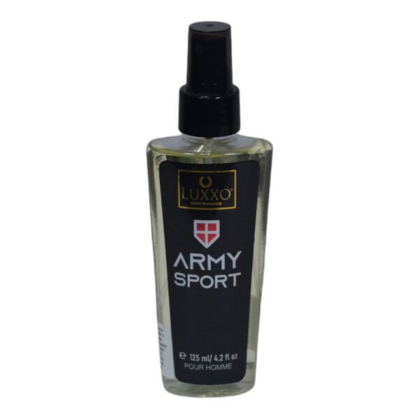 Colonia Army Sport