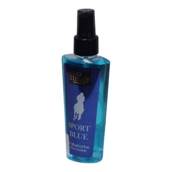 Colonia Sport Blue