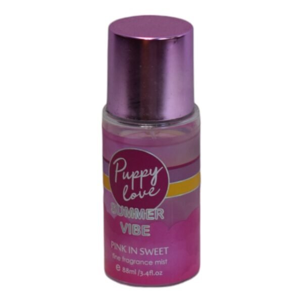 Body Pink in Sweet