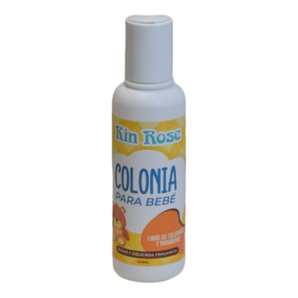 Colonia para Bebé