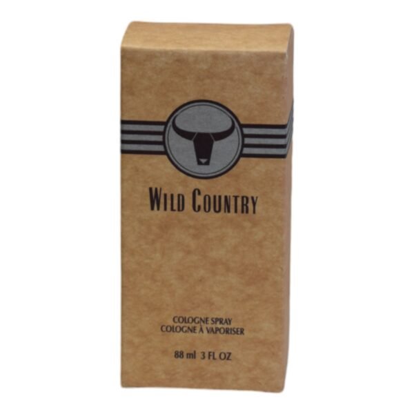 Colonia Wild Country