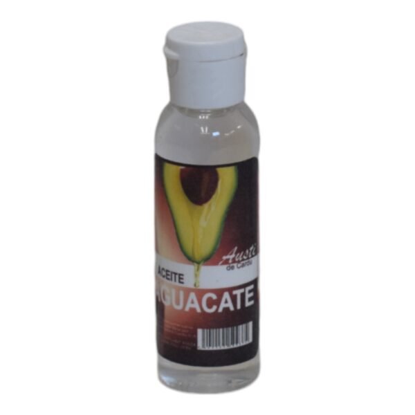 Aceite de Aguacate Austi GOTAS CAPILAR