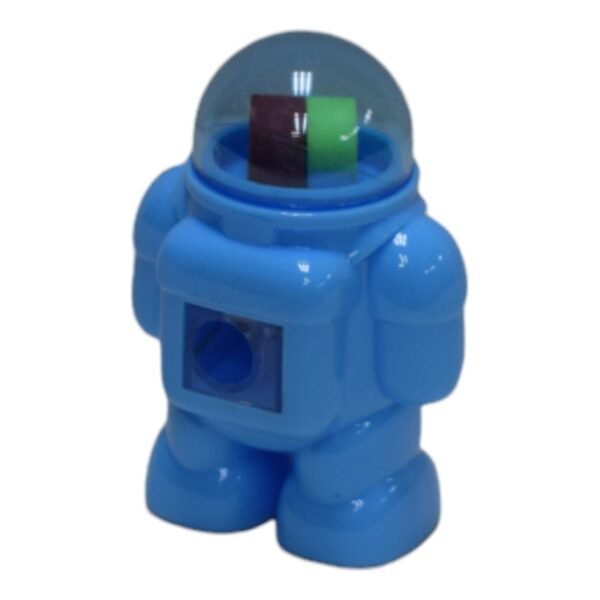 Tajador Diseño Astronauta