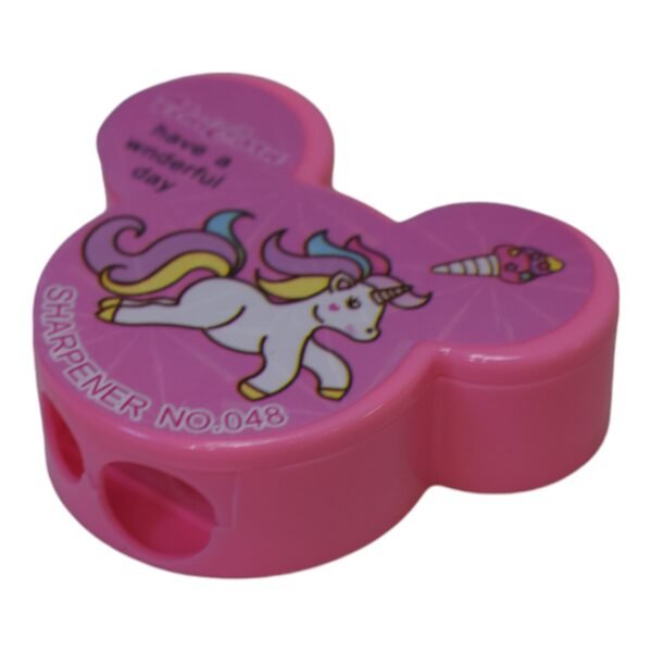 Tajador Diseño Unicornio