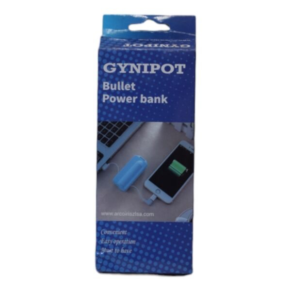 Power Bank