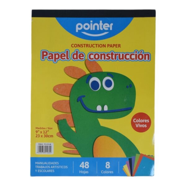 Papel de Construcción