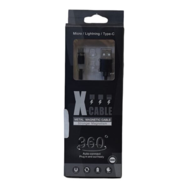 cable magnetico 3060