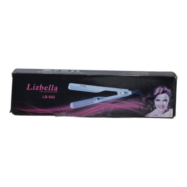 Plancha de Cabello