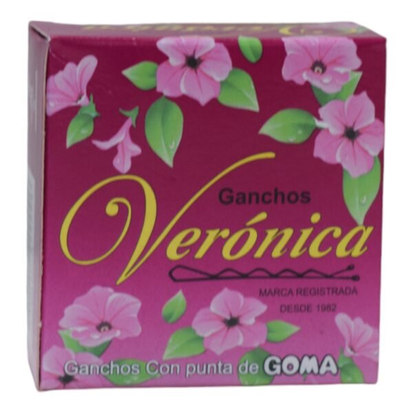 Ganchos para Cabello