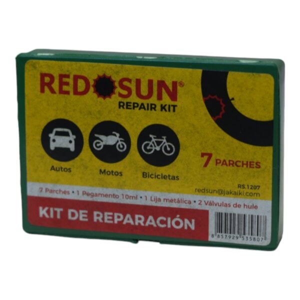 Kit de reparacion