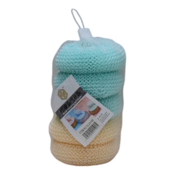 Esponjas de Baño