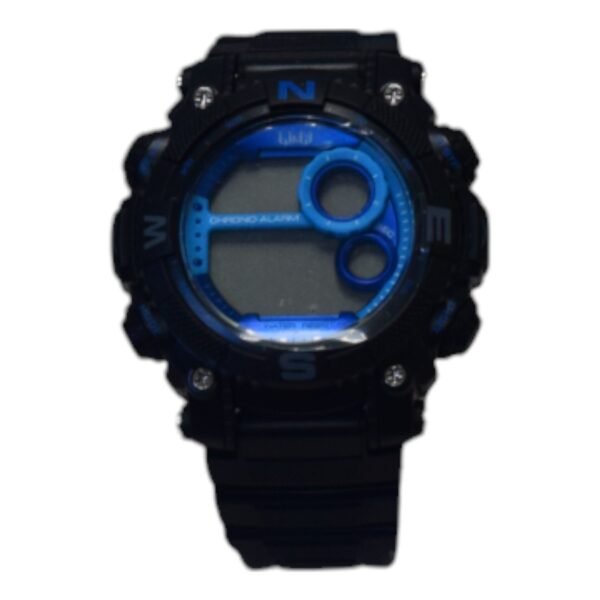 Reloj Q&Q Negro