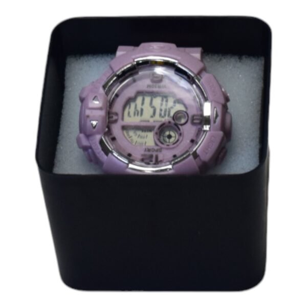 Reloj Sport Rosado
