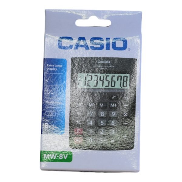 Calculadora Negra