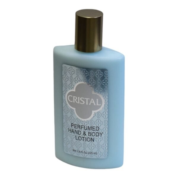 Crema Cristal