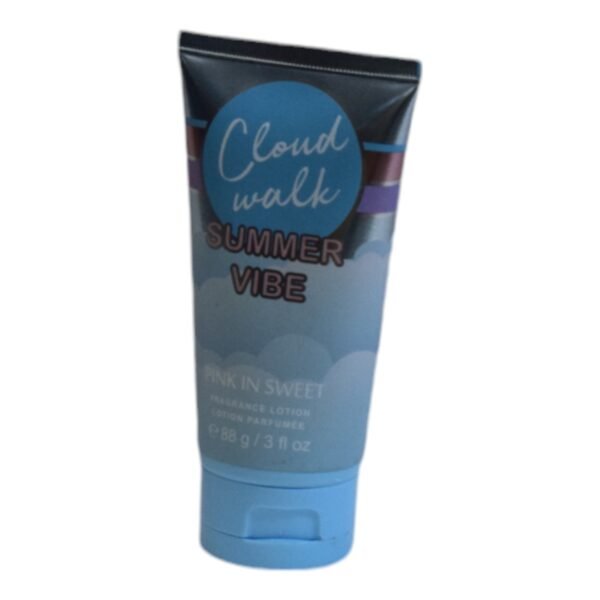 Crema Summer Vibe