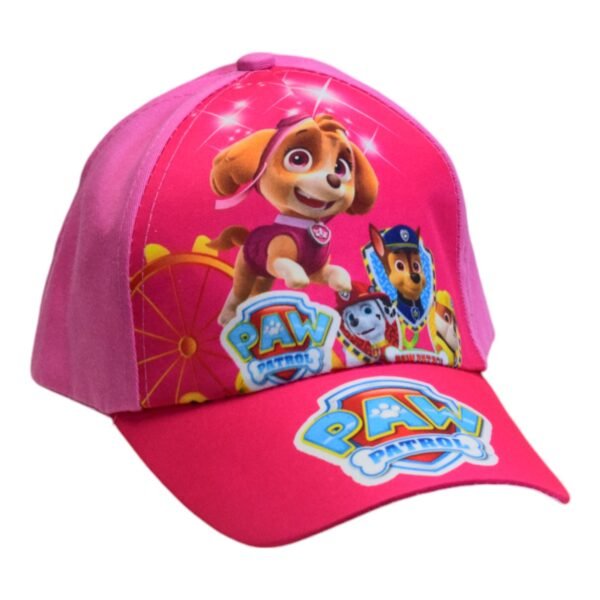 Gorra Paw Patrol